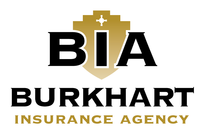 Burkhart-Insurance-Logo png