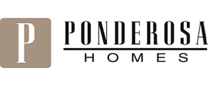Ponderosa Homes 