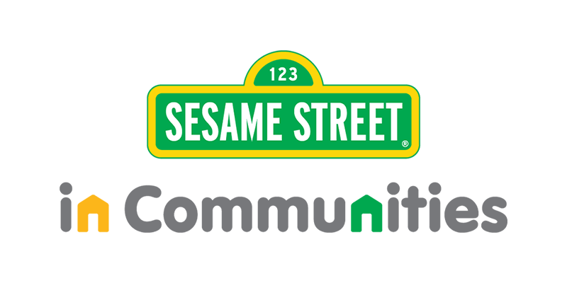 Sesame Street in Communities