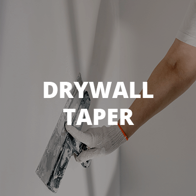 Drywall-Taper