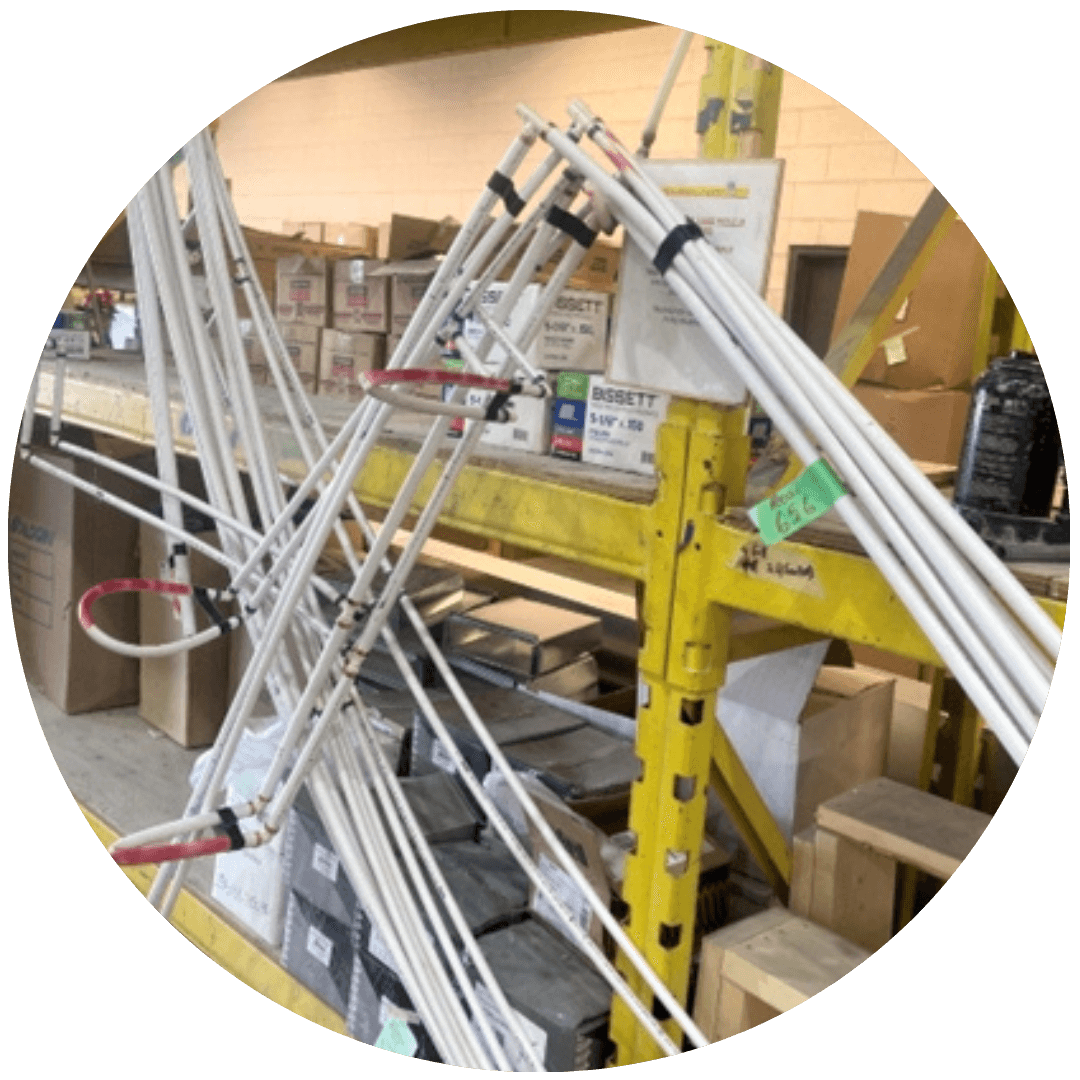 subassemblies