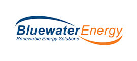 Bluewater logo