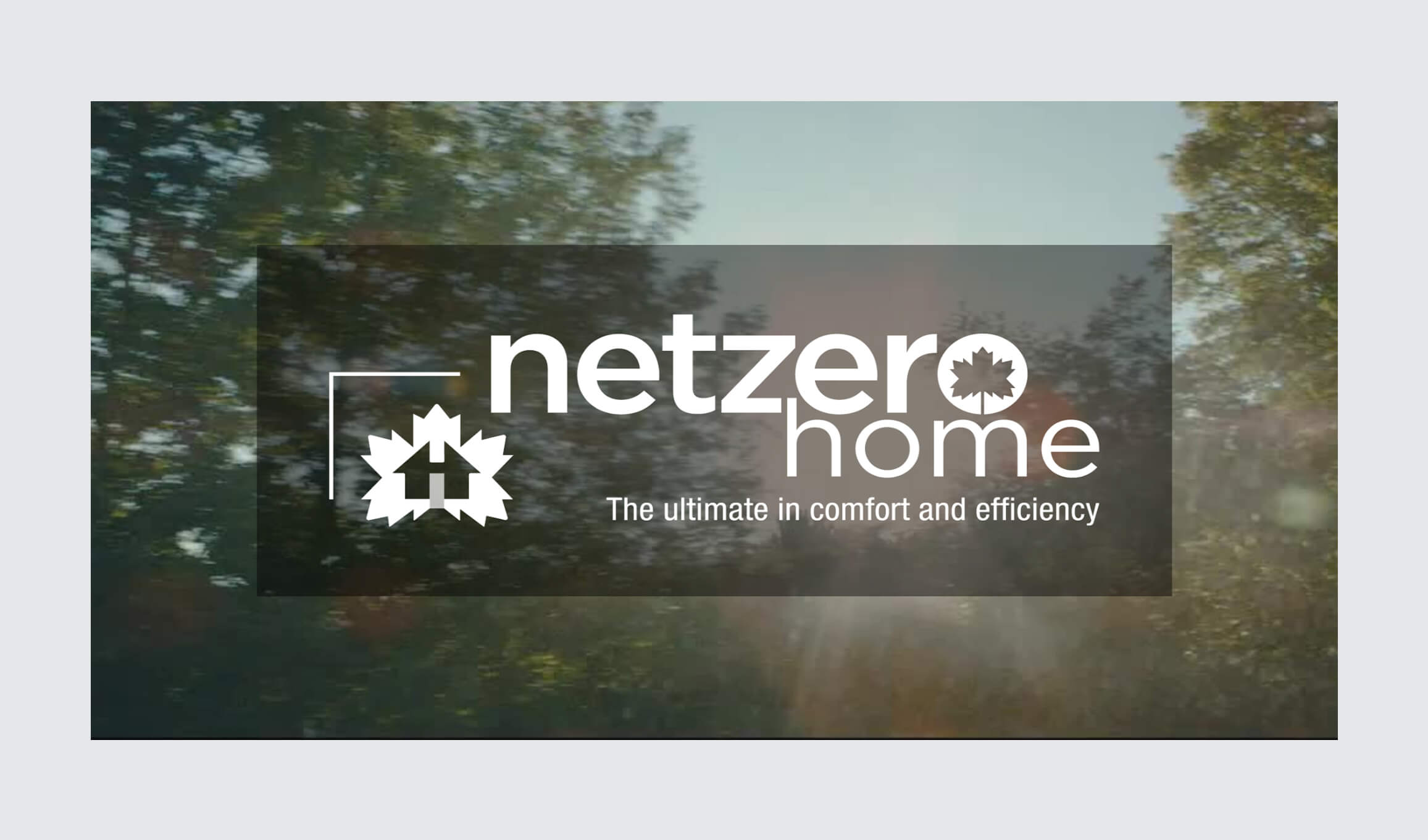 netzero home