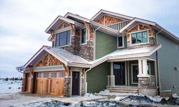 modular home
