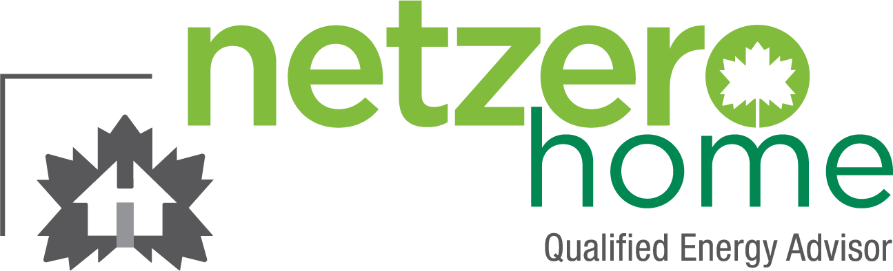 logo netzero home