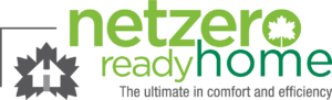 logo netzero home