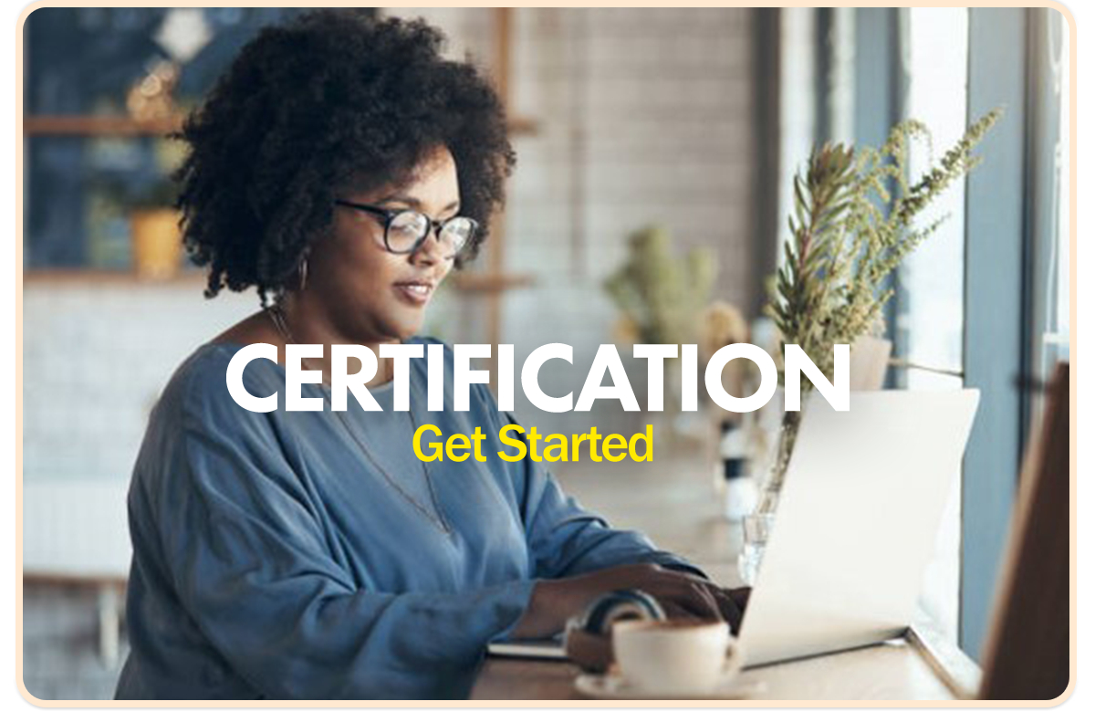 Buy Black Certification Buy Black Certification